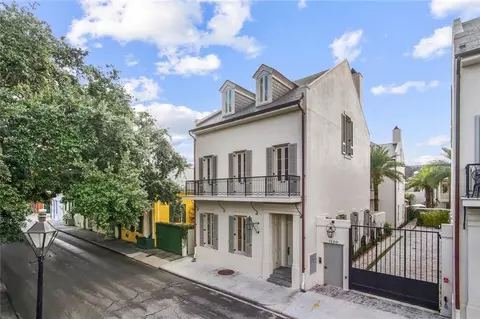 1220 Dauphine St #A, New Orleans, LA 70116