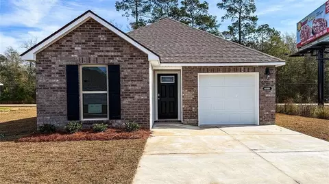 40106 Cordgrass Ln, Ponchatoula, LA 70454