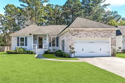 229 Swallow St, Covington, LA 70433 photo 1