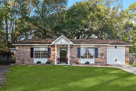 Exterior - 309 Sugar Tree Ct, Slidell, LA 70461 photo 1 of 4