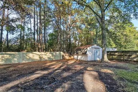 Exterior - 309 Sugar Tree Ct, Slidell, LA 70461 photo 3 of 4