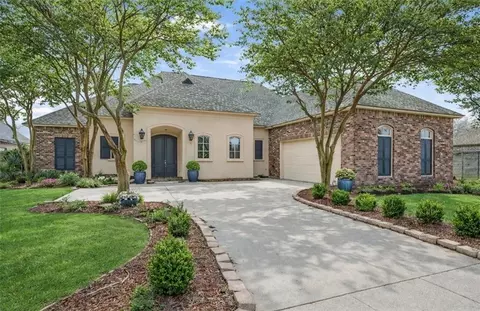 16816 White Springs Ave, Baton Rouge, LA 70816
