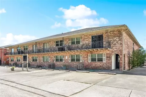 812 Martin Behrman Ave #G, Metairie, LA 70005