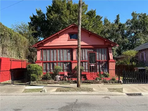 1018 Wagner St, New Orleans, LA 70114