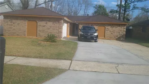 Undisclosed, Laplace, LA 70068