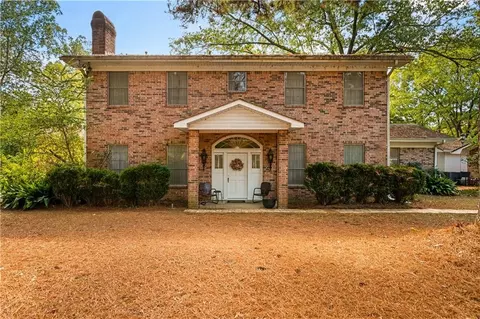 147 Von Orange Ln, Natchitoches, LA 71457