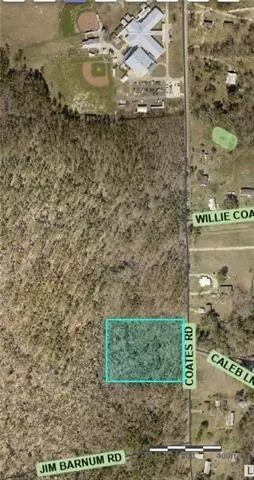 Coates Road, Springfield, LA 70462