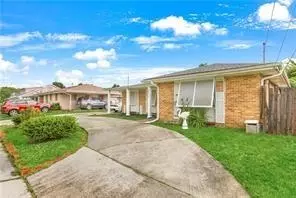 4935 Cardenas Dr, New Orleans, LA 70127