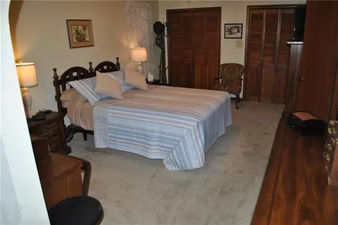 Bedroom - 4461 David Dr, Kenner, LA 70065 photo 6 of 6