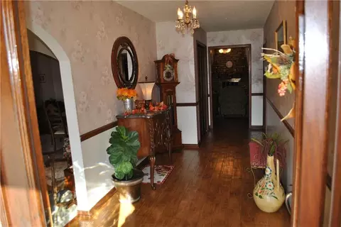 Entry Way - 4461 David Dr, Kenner, LA 70065 photo 1 of 2