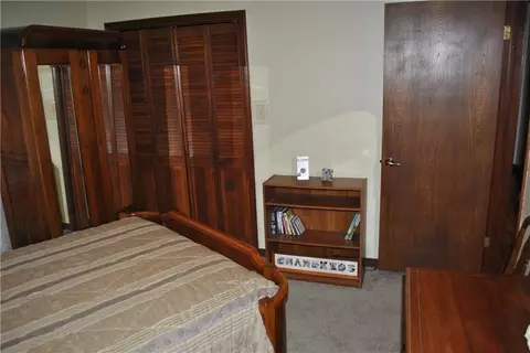 Bedroom - 4461 David Dr, Kenner, LA 70065 photo 4 of 6