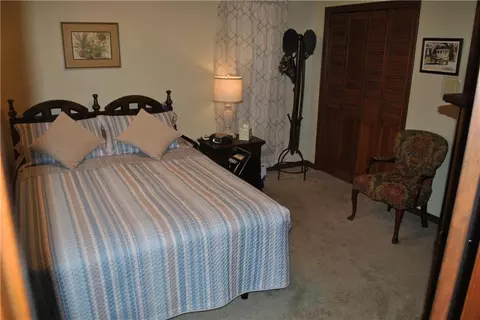 Bedroom - 4461 David Dr, Kenner, LA 70065 photo 5 of 6