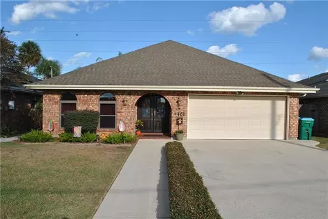 4461 David Dr, Kenner, LA 70065
