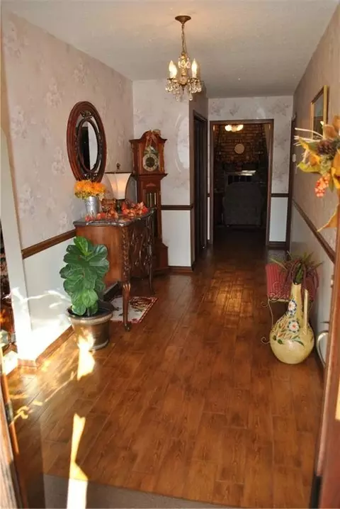 Entry Way - 4461 David Dr, Kenner, LA 70065 photo 2 of 2