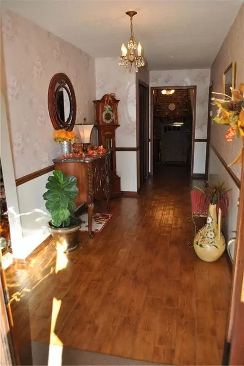Entry Way - 4461 David Dr, Kenner, LA 70065 photo 2 of 2