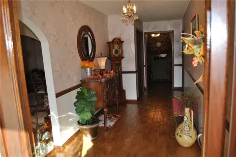 Entry Way - 4461 David Dr, Kenner, LA 70065 photo 1 of 2