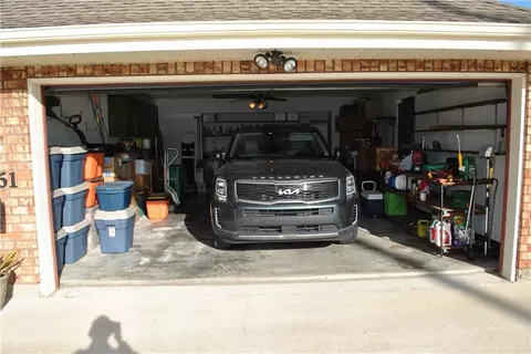Exterior - 4461 David Dr, Kenner, LA 70065 photo 2 of 7