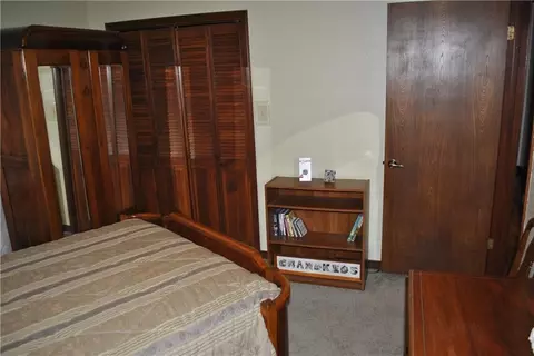 Bedroom - 4461 David Dr, Kenner, LA 70065 photo 4 of 6