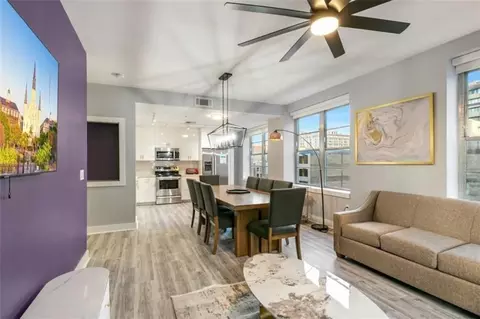1111 Tulane Ave #601, New Orleans, LA 70112