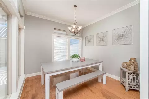 Dining - 32870 Rivergate Cir, Springfield, LA 70462 photo 1 of 1