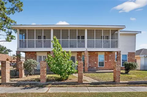 83 Coronado Ave, Kenner, LA 70065