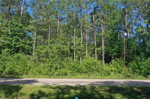 Pinewood Circle, Pearl River, LA 70452