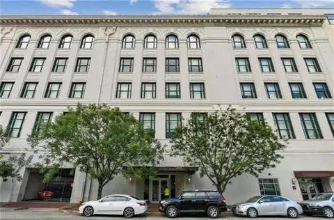 1201 Canal St #251, New Orleans, LA 70112