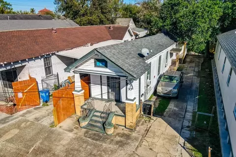 1625 Mandeville St # -B, New Orleans, LA 70117