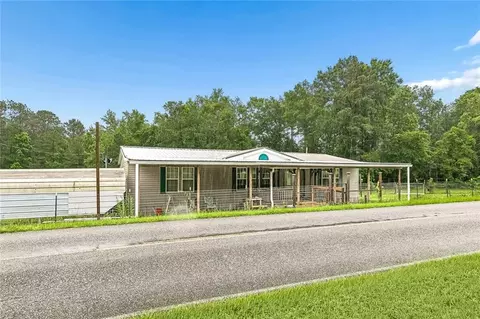 918 Spring Hill Rd, Poplarville, MS 39470
