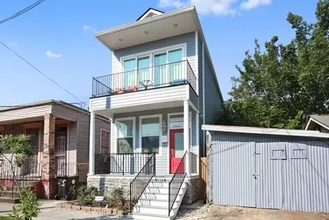 2122 Josephine St, New Orleans, LA 70113