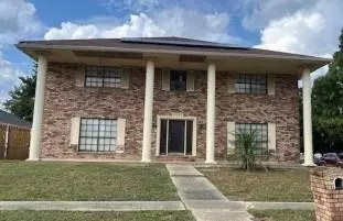 11037 Chaucer St, New Orleans, LA 70127
