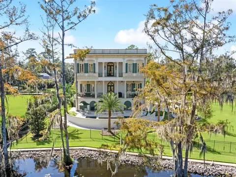 432 Magnolia Ln, Mandeville, LA 70471