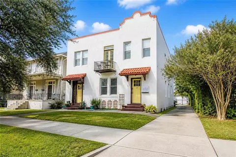 331 S Norman C Francis Pkwy, New Orleans, LA 70119