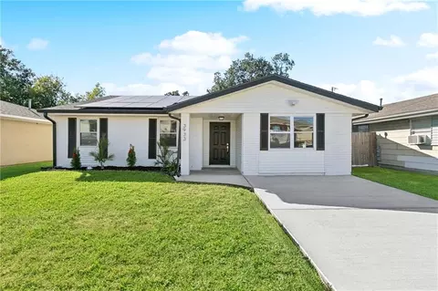 3933 Delaware Ave, Kenner, LA 70065 photo 1