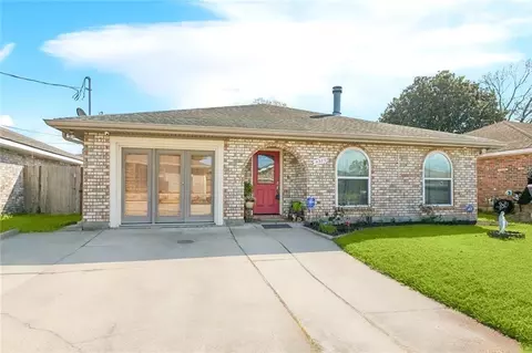 4336 Delaware Ave, Kenner, LA 70065