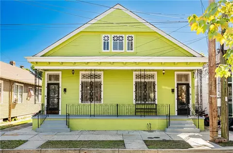 1729 31 Burdette St, New Orleans, LA 70118