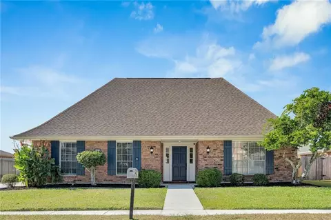 29 Platt St, Kenner, LA 70065 photo 1