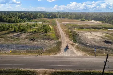 lot32 The Banks Drive Hwy 16 Hwy, Franklinton, LA 70438