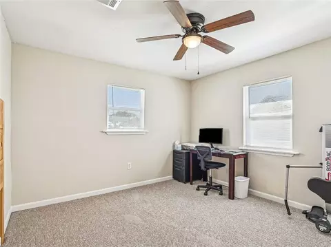 Bedroom - 224 Terry Dr, Slidell, LA 70458 photo 1 of 1