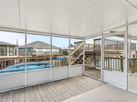 Exterior - 224 Terry Dr, Slidell, LA 70458 photo 2 of 5