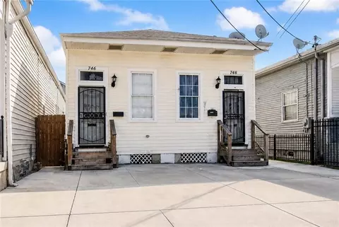 222 S Dorgenois St, New Orleans, LA 70119