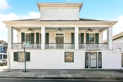 600 04 Kerlerec St, New Orleans, LA 70116