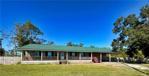 310 W 163rd St, Galliano, LA 70354