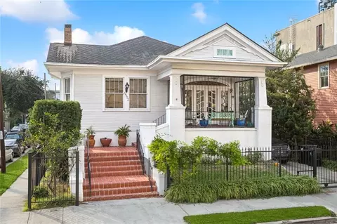 1502 General Pershing St, New Orleans, LA 70115