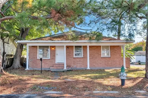 1156 Merrill St, New Orleans, LA 70131