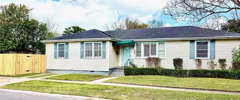 3811 Morris Pl, Jefferson, LA 70121