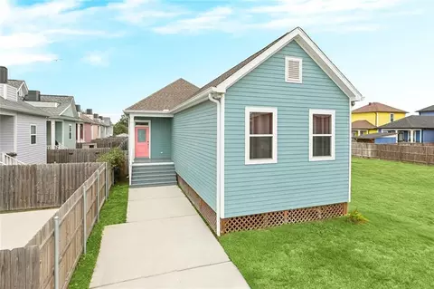 1225 S Dupre St, New Orleans, LA 70125