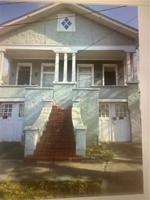 1612 N 14 N Broad St, New Orleans, LA 70119