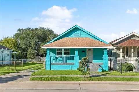 3534 Paris Ave, New Orleans, LA 70122