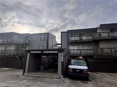 2301 Edenborn Ave #708, Metairie, LA 70001